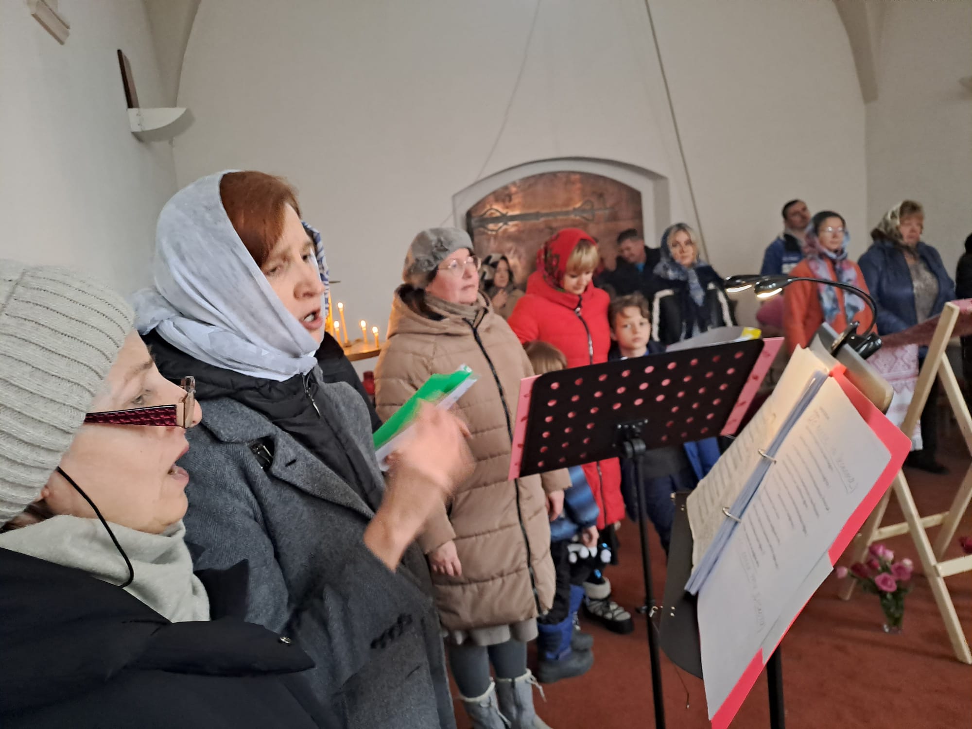 Foto Orthodox Weilhem 14